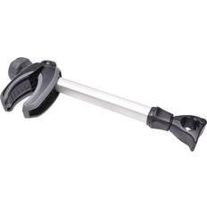Portaequipajes Thule Brazo De Bici Medio Sin Cerradura 302 mm Black