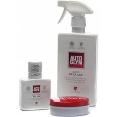 Autoglym Clay Bar Kit 1X100 Ml 0.6L