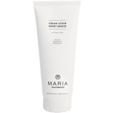 Maria Åkerberg Scrubs & Eksfolieringer Maria Åkerberg Cream Scrub Sweet Breeze 200 ml 200ml