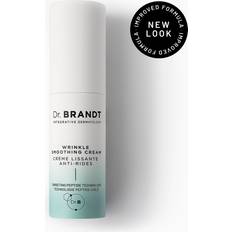 Dr. Brandt Hudvård Dr. Brandt No More Wrinkle Smoothing Cream