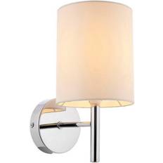 Endon Olivia's Brea Wall light