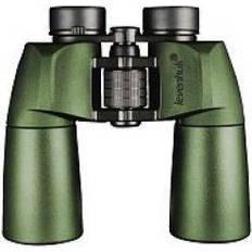 Binoculars & Telescopes Levenhuk Army 10x50 Binoculars with Reticle Kikkert