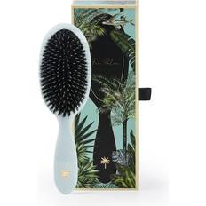 Fan Palm Hair Brush Medium Maldives