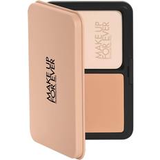 Make Up For Ever HD Skin Matte Velvet Undetectable Longwear Blurring Powder Foundation 2N26 Sand