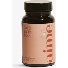 Vitamine & Nahrungsergänzung Aime Hair & Scalp Boost Food Supplements 60 Stk.