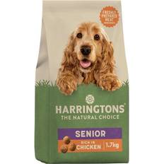 Harringtons the Natural Choice Complete Senior 1.7kg