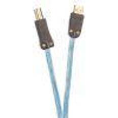 Supra Excalibur 2.0 A-B USB Kabel 5 meter