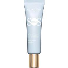 Mature Skin Face Primers Clarins Sos Primer Matifying 30ml