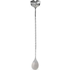 Teesiebe Kikkerland Spoon BA99 Tea Strainer