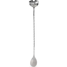 Kikkerland Spoon Strainer BA99 Teesieb
