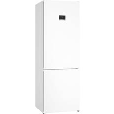 Fridge Freezers Bosch KGN497WDFG Series 4 NoFrost White