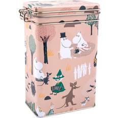 Martinex Moomin Forest Coffee Jar