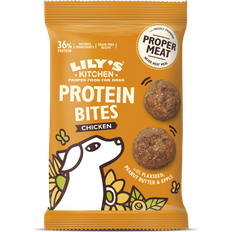 Protein kitchen Lily's kitchen Chicken Protein Bites for Dogs 40g