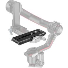 Ronin rs Smallrig 3158 QR-Plate for DJI RS 2/ RSC 2/ Ronin S Manfrotto