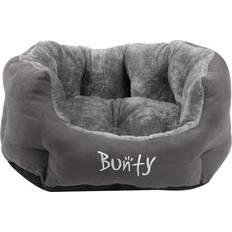 Bunty Polar Dog Bed Medium