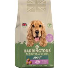 Pets Harringtons Lamb and Rice Dog Food 1.7kg