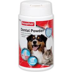 Pets Beaphar Anti-Plaque Dental Powder 75g