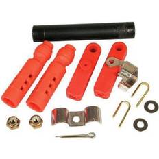 Ultraflex adapterkit c2-c8 til omc