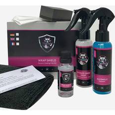 Racoon Wrap Shield Premium set