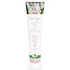 The Vegan Society Face primers ZAO Light Complexion Base Refill 30 ml