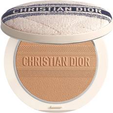 Dior 2 Forever Natural Bronze Limited-edition Bronzer 9g