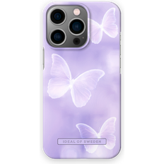Ideal of Sweden Printed Case Butterfly Crush