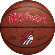 Basketball Wilson Team Alliance Portland Trail [Levering: 6-14 dage]