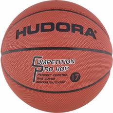 Basketballen uitverkoop Hudora Basketbal Pro