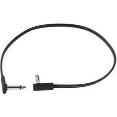 Cables Warwick RockBoard Patch Cable 30cm Black