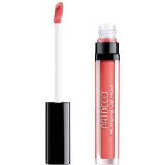 Artdeco Huulituotteet Artdeco Plumping Lip Fluid #10 Rosy Sunshine