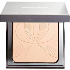 Sisley Luminous matte perfecting veil Beige