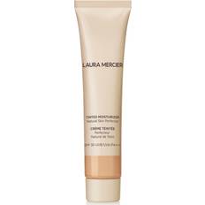 Vitamin C BB-creams Laura Mercier Tinted Moisturizer Natural Skin Perfector Mini SPF30 1N2 Vanille