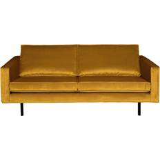 BePureHome Rodeo 2,5-pers Velour Sofa 3 personers