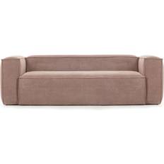 Kave Home Sofaer Kave Home Blok 2-pers. Sofa