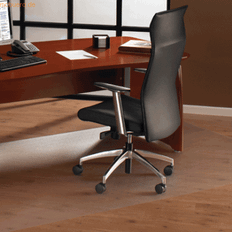 Floortex Bureaustoelmat XXL-formaat 1500 x 2000 mm