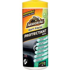Auto wasgereedschappen en apparatuur Armor All Dashboard Doekjes 33025L