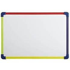 Mehrfarbig Whiteboards Maul Whiteboard 35,0 kunststoffbeschichteter