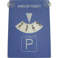 HP Autozubehör Parkeringsskive 11 cm x 15 cm