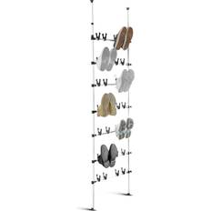 Wenko Telescopic Atlas Shoe Rack