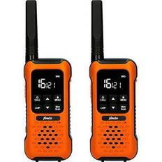 Walkie Talkies Alecto FR300OE Transmisor VHF