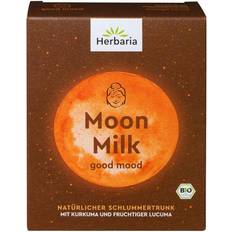 Best Chocolats Herbaria Bio Moon Milk "Good Mood" - 25 g