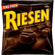 Storck riesen Storck Riesen Schokokaramell XXL-Pack