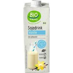 Latticini Primo Bevanda Alla Soia Bio Vaniglia