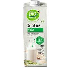 Latticini Primo Bevanda Al Riso Bio Naturale