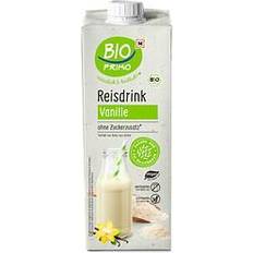 Latticini Primo Bevanda Al Riso Bio Vaniglia