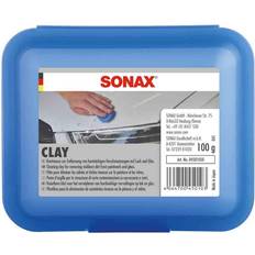 Sonax Ceras para coche Sonax 04501050 Plastilina De Limpieza Caja