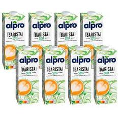 Alpro milk alpro® Barista Sojadrink 8 1,0 100cl