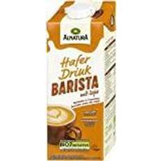 Soja Alnatura Økologisk Baristahavre Med Soja