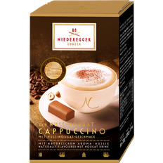 Niederegger Cappuccino Typ Nuss Nougat