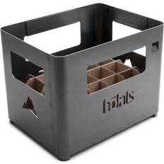 Vuurkorven Höfats Beer Box Vuurkorf - Grijs